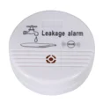 thumbnail image 6 of ABS Wireless Water Leak Detector Water Sensor Alarm Leak Alarm Home Security, 6 of 7