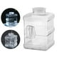 thumbnail image 4 of Botella de almacenamiento de agua Cola Tanque Portador jarra Camping 10L al aire libre, 4 of 7