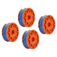 thumbnail image 4 of For Flymo Replacement Spool Line for Mini Trim Multi Trim 200 250 300 FLY020 513765190 Convenient Package Options, 4 of 12