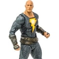 thumbnail image 3 of DC Black Adam Movie 7IN Figures - Black Adam (Hero Costume), 3 of 10