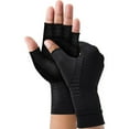 thumbnail image 3 of Gants Gants Attelle de Poignet Élastique Ouverture Complète Doigts Joint de Main Enveloppes de Poignet Protection contre les Rouleaux, 3 of 3