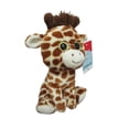 thumbnail image 2 of Kid Connection Stuffed Animal Plush    , 7.5inch, 2 of 4