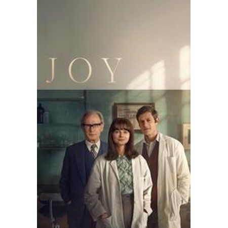 Joy – The Birth Of IVF (2024) English Movie DV d