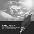 thumbnail image 1 of Inyector De Aceite Bomba manual manual Aceite Agua Gasolina Diesel Combustible Bomba de transferencia de líquido (6 mm), 1 of 4