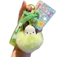 thumbnail image 1 of Llavero de Pochacco Sanrio Original, 1 of 4