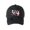 1-Black7265, variant on Printed Fighter Theme Baseball Cap for Women Adjustable Rally Dad Hat Charity Trucker Hat,Grey