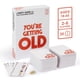 thumbnail image 5 of You're Getting Old: un Juego de Fiesta para You y Tus Amigos Mayores: Juego de Cartas para Adultos de 18 a 45 Años, 5 of 5