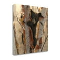 thumbnail image 2 of "Curious Cub II" By Colin Bogle, Fine Art Giclee Print on Gallery Wrap Canvas, Ready to Hang, 2 of 2