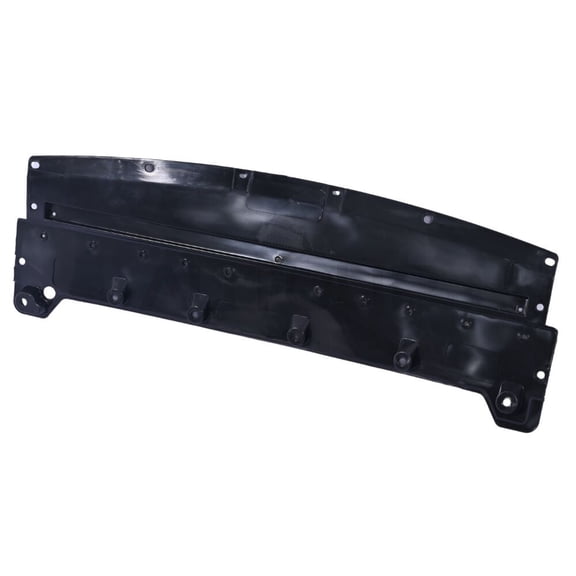 Front Engine Splash Shield  Engine Protection for 2018-2021 Nissan Kicks SR Sport Utility 4-Door