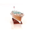 thumbnail image 5 of Chris Craft Triple Cockpit Medium Model Display, 5 of 5