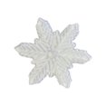 thumbnail image 3 of Almohadilla para snowboard Stomp Pad, alfombrilla para snowboard Stomp Pad, ligera, con forma de copo de nieve, para esquís y tablas de agarre Claro, 3 of 9