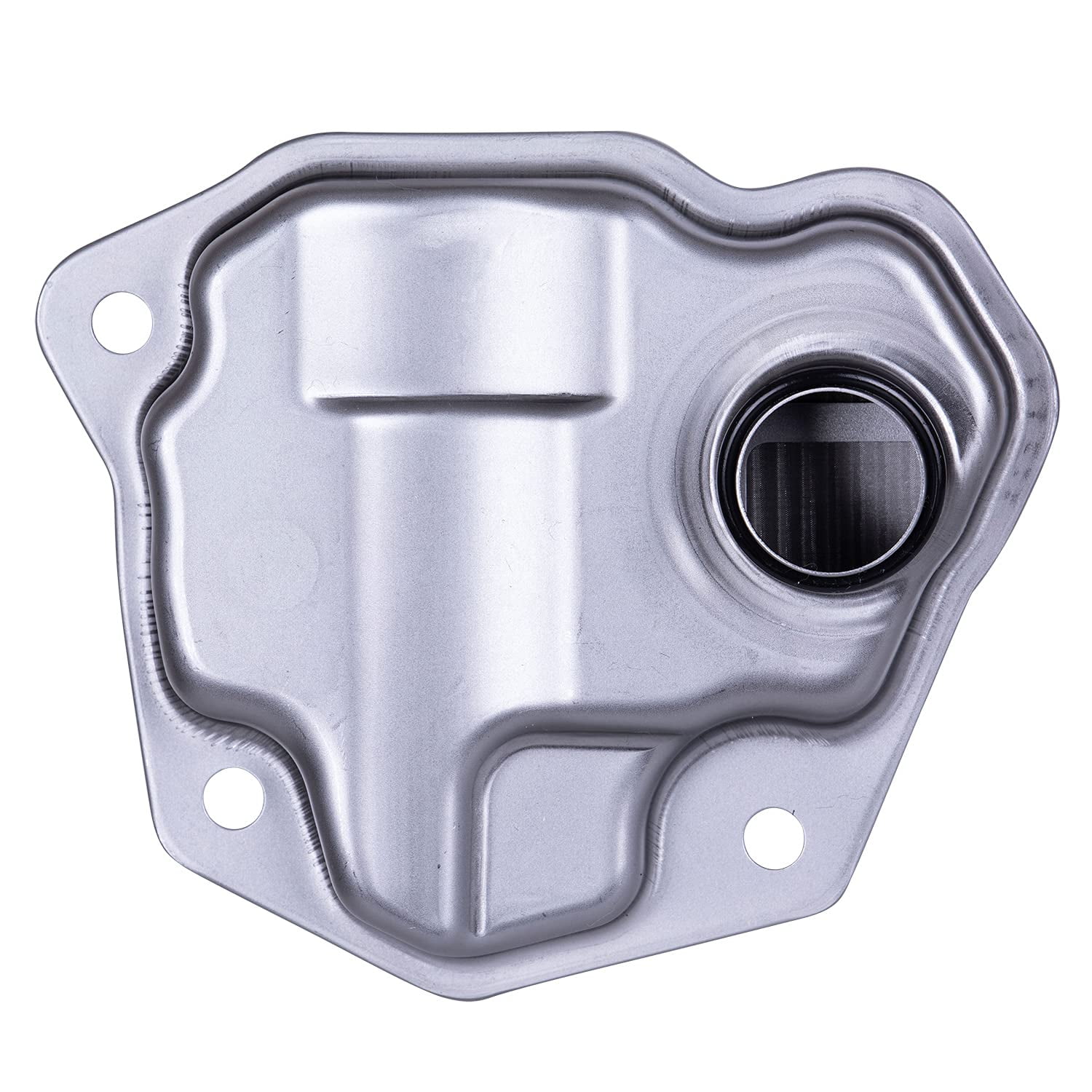 Premium Guard Automatic Transmission Filter PT99632 | Fits 2008-16 Nissan Rogue 2.5L 4Cyl L, 2012-15 Altima, 2013-16 NV200 2.0L 4Cyl L