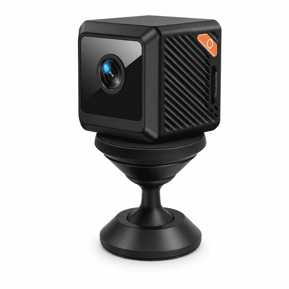 W02 Mini Camera Wifi 1080P HD Wireless Security Monitor For Home Night Version Protection Remote Intelligent Camcorder New