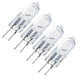 thumbnail image 1 of 40 x Bombilla/ Halogena Capsula "" 12V/10W G4 Bombilla, 1 of 3