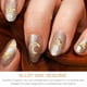 thumbnail image 5 of BRIGHTFUFU 1 caja DIY Oro Moon Star Charms de uñas Manicure Glitter Aleación Nail Art Decoration, 5 of 7