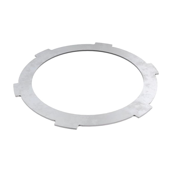 R266132 TRANSMISSION TOP SHAFT PLATE FITS FOR JOHN DEERE TRACTOR