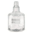 thumbnail image 3 of GOJO Clear & Mild Foam Handwash Refill Fragrance-Free 1200mL Refill 2/Carton 191102CT, 3 of 7