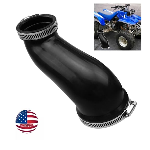 FOR 1UY-14453-00-001987 AIR BOX CLEANER JOINT YAMAHA WARRIOR 350 1987-2004