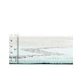 thumbnail image 2 of Unique Loom Whimsy Kids Collection Area Rug - Bear (5' 3" Round Blue/Ivory) Perfect For Kids Bed Room/Nursery Room/Living Room/Class Room/Play Room, 2 of 5
