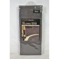 thumbnail image 1 of Smoothweave Taie d'Oreiller Euro Grise -66.04cm, 1 of 5