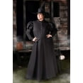 thumbnail image 2 of Women's Plus Size Witch Costume, 2 of 8