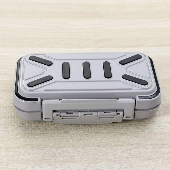 Masteelf  Fishing Accessories Supplies Luya Waterproof Box High-grade Hook