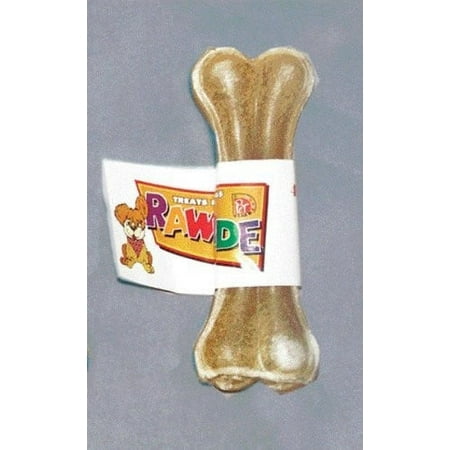 UPC: 0768303002335 | IMS Trading Corporation Pressed Bone  4 Inch