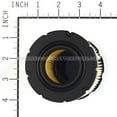 thumbnail image 2 of Genuine Briggs & Stratton 796031 Air Filter Replaces 591334 594201 OEM, 2 of 7