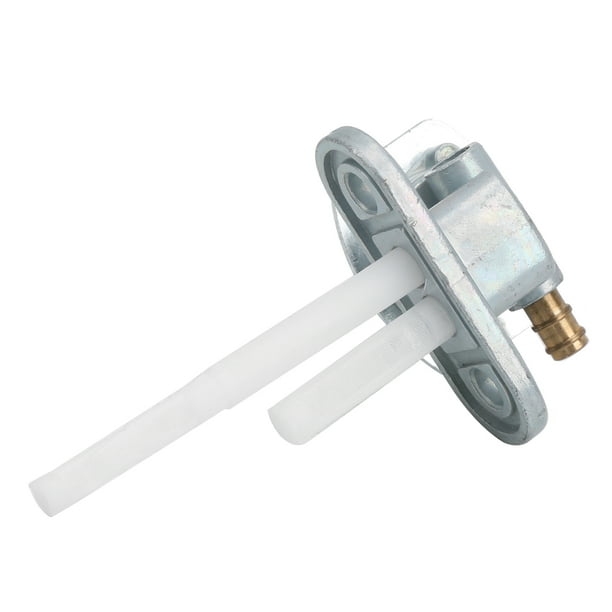 Interruptor de llave de purga de combustible, llave de purga de combustible, llave de purga de tanque de gasolina, grifos de combustible para vehículos todo terreno fabricados para durar