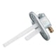 thumbnail image 1 of Interruptor de llave de purga de combustible, llave de purga de combustible, llave de purga de tanque de gasolina, grifos de combustible para vehículos todo terreno fabricados para durar, 1 of 9