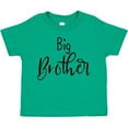 thumbnail image 3 of Inktastic Big Brother Boys Toddler T-Shirt, 3 of 5