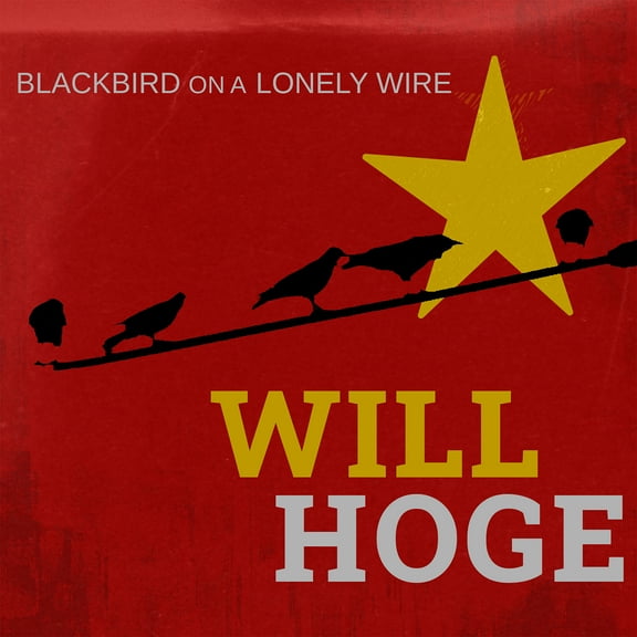 Will Hoge - Blackbird on a Lonely Wire - Music & Performance - CD