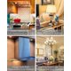 thumbnail image 3 of G4 Halogen Light Bulbs 10W 12V, 12 Pack 2 Pin Light Bulbs Clear Capsule Lamp Bulb Warm White for Ceiling Lights, Cabinet Lights, 3 of 4