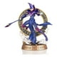 thumbnail image 1 of Primeras 4 figuras de Yu-Gi-Oh!: Estatua de PVC del Mago Oscuro (variante azul), 30 cm, 1 of 4