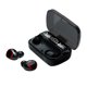 thumbnail image 5 of M10 A TWS BT5.1 Auriculares inalámbricos Auriculares intrauditivos Pantalla LED, 5 of 8