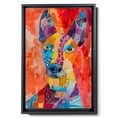 thumbnail image 6 of Chinook Dog Art Print Poster, Wall art Painting Decor Chinook Dog Decor Artwork For Bedroom Living Room Bathroom Decor, 6 of 6