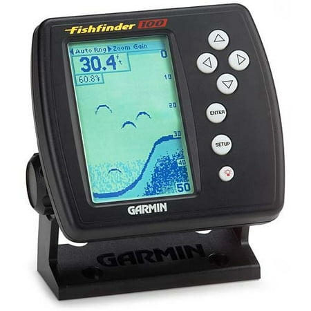 Garmin Fish Finder 100
