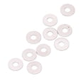 thumbnail image 1 of Arandela de acero RC 10 piezas 3x8x0,5 mm NikouMX Multifuncional, 1 of 8