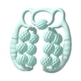 thumbnail image 3 of Rollador de para piernas Relajación muscular Herramienta de Hommedle de piernas para equipos de culturismo interno físico Familia verde, 3 of 9