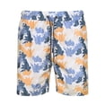 thumbnail image 1 of Luke 1977 Mens Palma Swim Shorts, 1 of 5