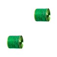 thumbnail image 3 of Becaristey Ribbons Pattern Wrapping Paper Craft Bow Ribbon Happy Festival Packing DIY Sewing Crafts Bar Decoration Accessories Type 3 2Set, 3 of 6