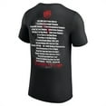 thumbnail image 3 of Men's Black Edge 25 Years Done It All T-Shirt, 3 of 3
