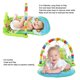 thumbnail image 3 of Piano De Patada Infantil, Aprendizaje Preescolar De Colorido Colorido Luminoso Baby Gym Mi Piano Para Jugar Para Niños Pequeños, 3 of 7