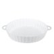 thumbnail image 3 of almohadillas de silicona para freidora de aire, bandeja para horno, antiadherente, olla de silicona, accesorios para freidora de aire, 3 of 3