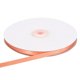 thumbnail image 1 of Rollo de Cinta de Satén Uxcell, 1.5 pulgadas de ancho para envoltura de regalos y proyectos de manualidades DIY Rosa Dorado, 1 of 6