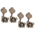 thumbnail image 5 of 4 Pieces Bass Tuner Peg, Opened Electric Bass Tuning Pegs, Durable Electric Bass Tuning Pegs, Guitar Accessory 4R Bronze, 5 of 8