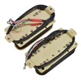 thumbnail image 2 of Repuestos de Guitarra Eléctrica Gloria Pickup Humbucker Doble Bobina, 2 of 8