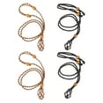thumbnail image 1 of Nestingho 4Ud Para Collar Con Portapiedras Ajustable Para Colgantes Elegantes, 1 of 8