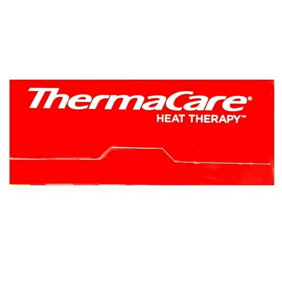 ThermaCare Advanced Multi-Purpose Joint Pain Therapy (4 Count, Pack of 3) Heatwraps, Up to 8 Hours of Pain Relief, Temporary Relief of Joint Pains