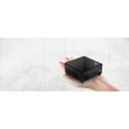 thumbnail image 6 of MSI Cubi 5 12M, Intel Core i7-1255U, Intel UHD Graphics, 64GB RAM, Black, Windows 10 Home, Cubi 5 12M-016BUS, 6 of 7
